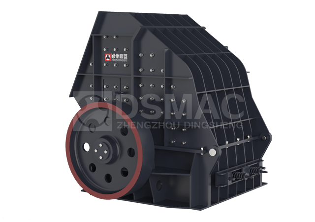 ZPC HAMMER CRUSHER